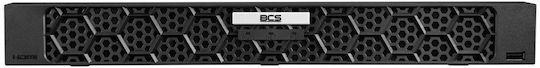 BCS P-NVR0902-A-4K(5) DVR NVR