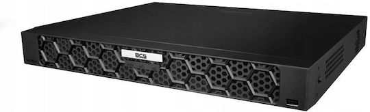 BCS P-NVR0902-A-4K(5) DVR NVR