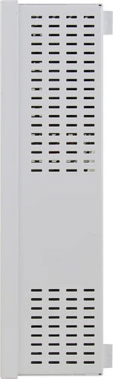 Pulsar Τροφοδοτικό Συστημάτων CCTV HPSB-24V2A-B
