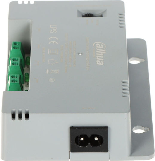 Dahua Τροφοδοτικό Συστημάτων CCTV PFM344D-4CH-EN