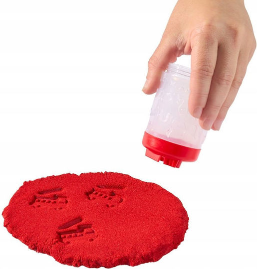 Mga Wonder Factory Never Dry Sand Mix 595175 36
