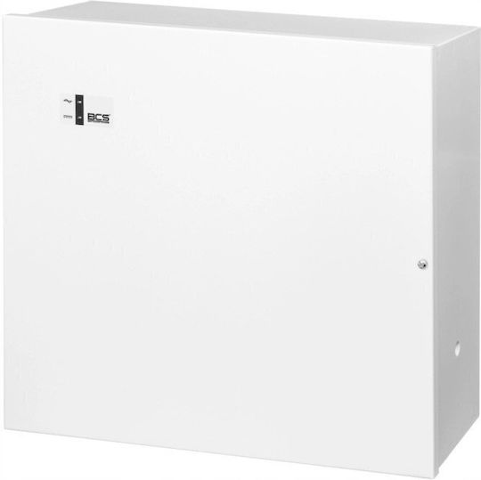 BCS Power Supply for CCTV Systems