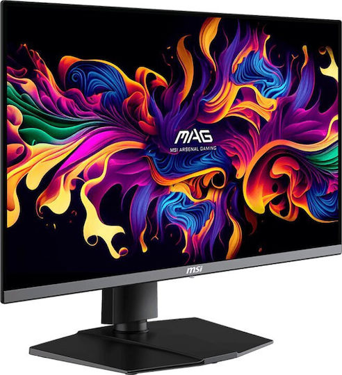 MSI MAG 272UP QD-OLED X24 QD-OLED Monitor 26.5" 4K 3840x2160 240Hz