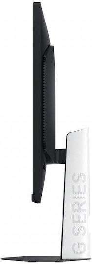 Xiaomi G27i IPS HDR Spiele-Monitor 27" FHD 1920x1080 165Hz mit Reaktionszeit 1ms GTG