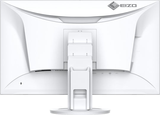 Eizo EV2720S IPS Monitor 27" QHD 2560x1440 with Response Time 5ms GTG White