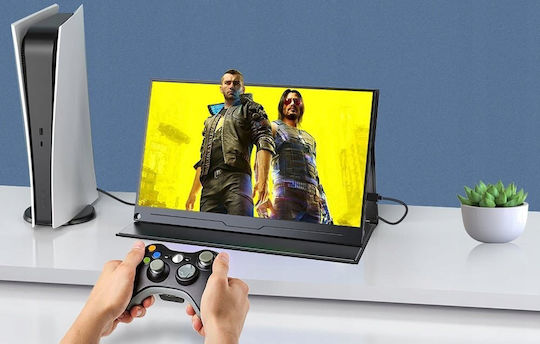 UPERFECT Ubegin B5 IPS Φορητό Monitor 15.6" FHD 1920x1080
