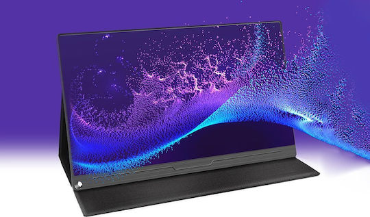 UPERFECT Ubegin B5 IPS Φορητό Monitor 15.6" FHD 1920x1080