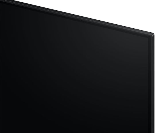 Samsung LS27FM500EUXEN IPS Smart Monitor 27" FHD 1920x1080 με Χρόνο Απόκρισης 5ms GTG