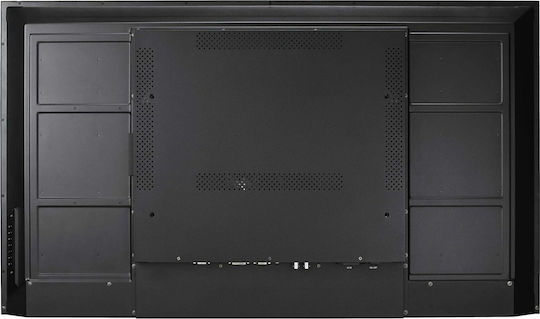 AG Neovo SMQ-4301 IPS Monitor 43" 4K 3840x2160 με Χρόνο Απόκρισης 5ms GTG