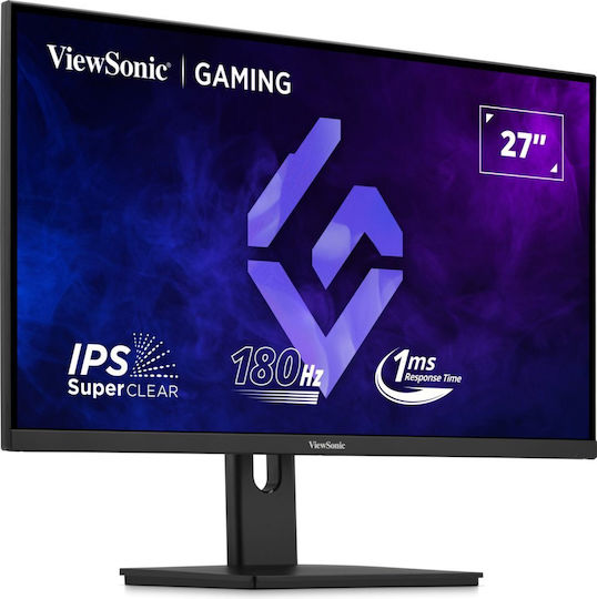 Viewsonic XG27G1 IPS HDR Gaming Monitor 27" FHD 1920x1080 180Hz