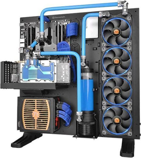 Thermaltake Pacific V-GTX 980ti Cl-W094-Pl00tr-A 1099502 4717964403506