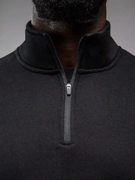 Φούτερ Black/ivory