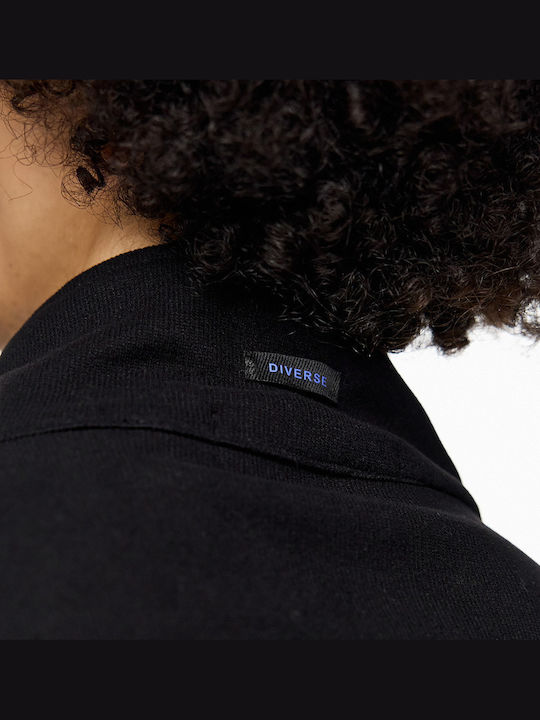 Sweatshirt Schwarz