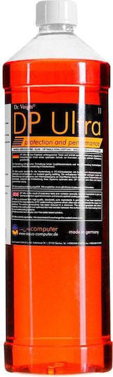 Aqua Computer Double Protect Ultra 1l Ψυκτικό Υγρό Κόκκινο