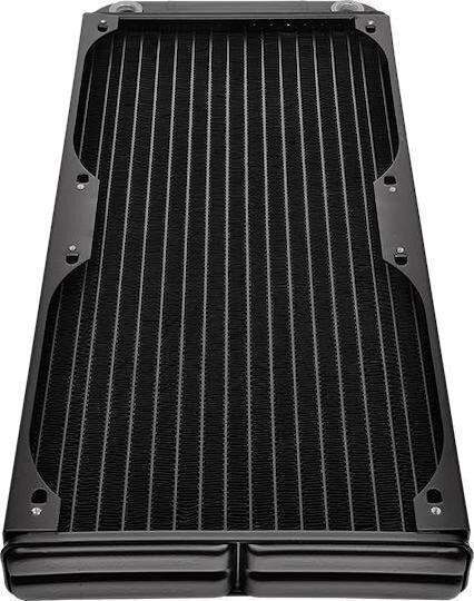 Thermaltake Radiator Μαύρο