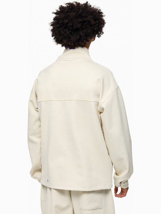 Sweatshirt White
