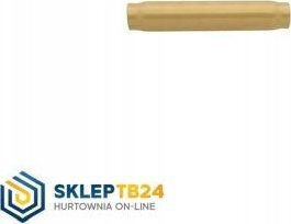 Kan-therm Стоманен Разпределителен Лъч 5 Кръга S3.05