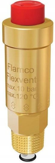 Aerisit Automat Flamco Flexvent 1/2" Versiune