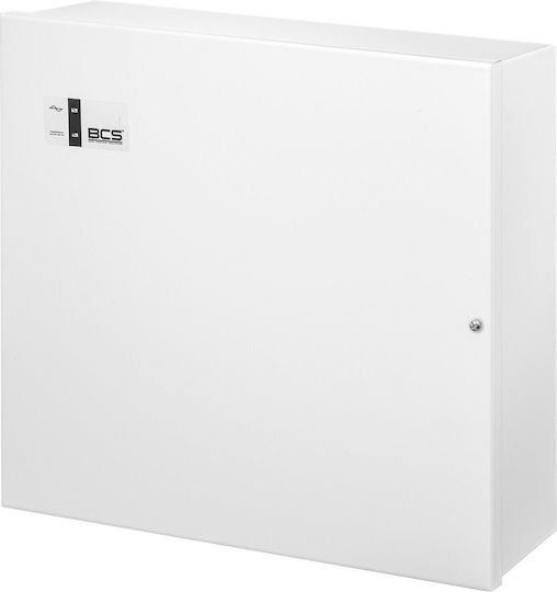 Atte Power Power Supply for CCTV Systems