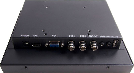 Ernitec Monitor Συστημάτων CCTV