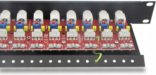 Ewimar Προστατευτικό Υπέρτασης Συστημάτων CCTV
