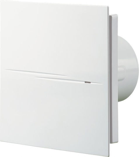 Vents Wall-mounted Ventilator Bathroom