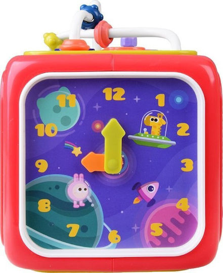 Jokomisiada Cub de Activități cu Muzică și Sunete pentru 18++ Luni