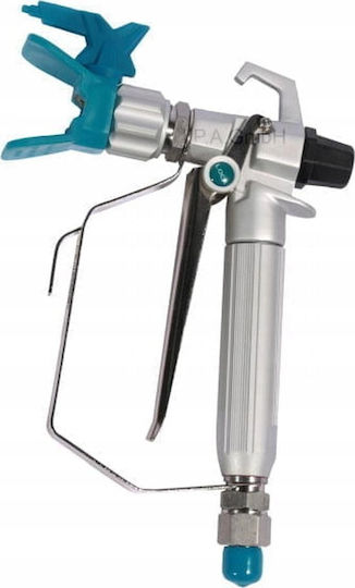 Geko Under Tumbler Air Spray Paint Gun