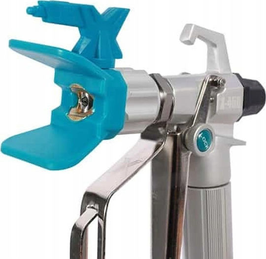 Geko Under Tumbler Air Spray Paint Gun