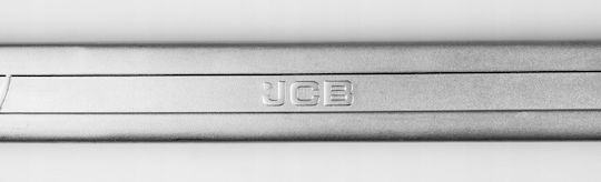 Jcb Ключ Отворен Тип 9мм