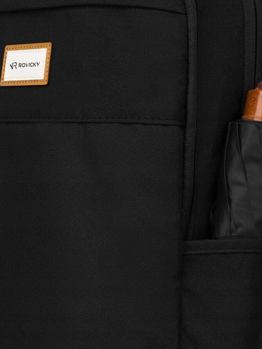 Rovicky Rucsac Negru