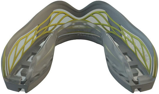 Μασέλα Safejawz Senior Nitro Series Grey Yellow