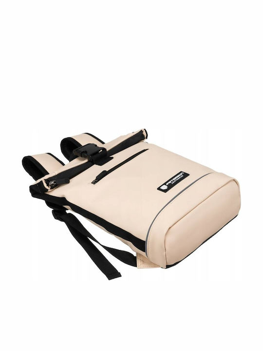 Peterson Rucksack Beige
