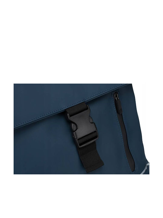 Peterson Rucksack Marineblau