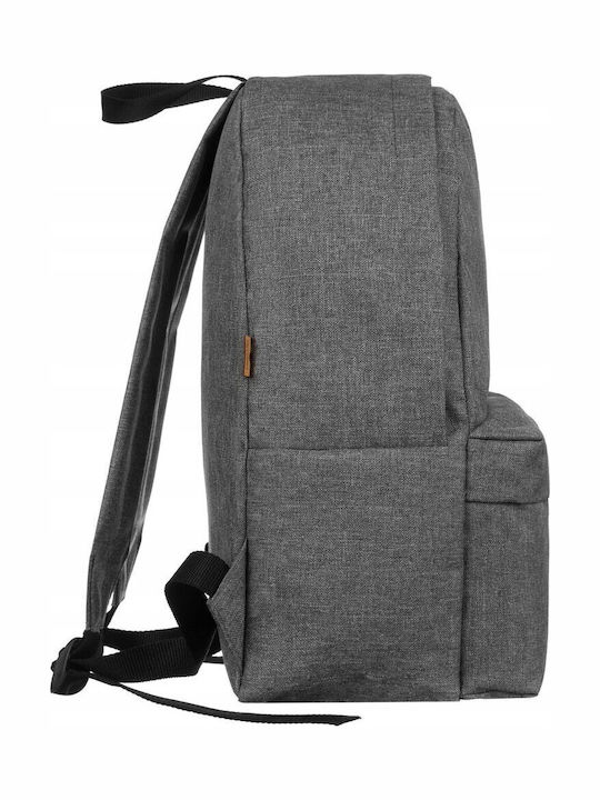 Peterson Backpack Γκρι