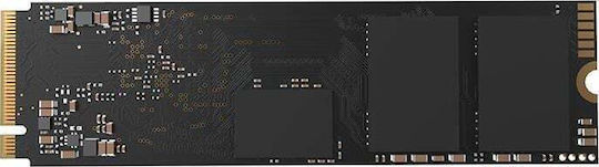 HP EX950 SSD 2TB M.2 NVMe PCI Express 3.0 5MS24AA