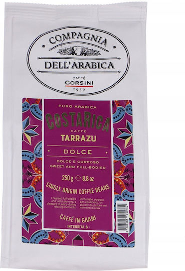 Coffee Hunter Cafea Espresso Costa Rica Boabe 250gr