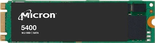 Lenovo ThinkSystem 5400 Pro SSD 240GB τύπου M.2 με σύνδεση SATA III 4XB7A82286
