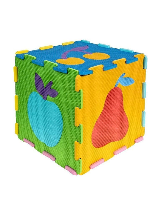 Smily Play Детска Пъзелна Подложка
