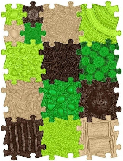 Askato Puzzle De Podea Interactiv 15 Piese