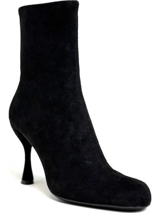 Jeffrey Campbell Boots Black Jeffrey Campbell Boots Black