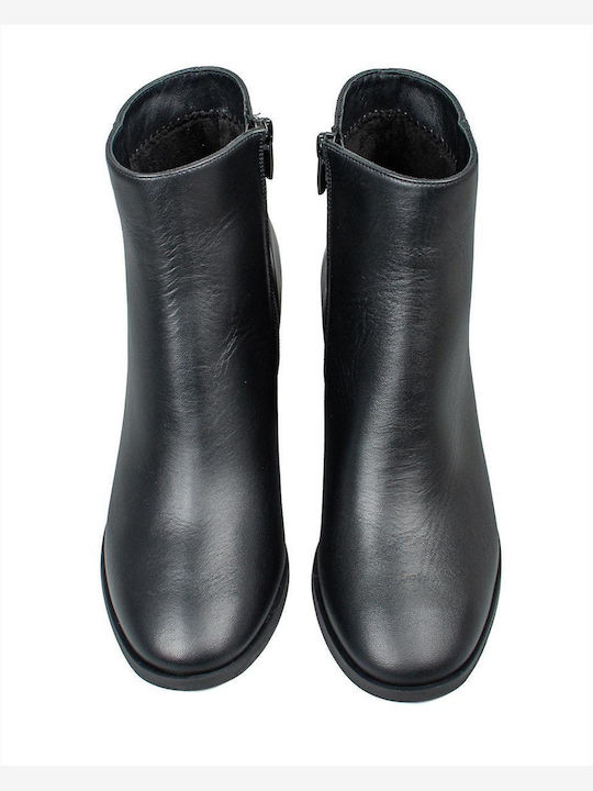 Women's Ankle Boots Black