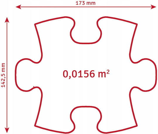 Askato Puzzle De Podea Interactiv 15 Piese