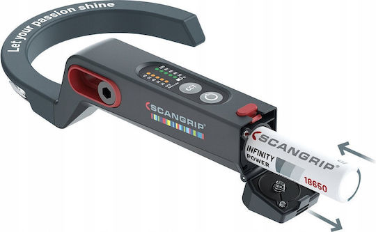 Scangrip Arbeitsbeleuchtung LED