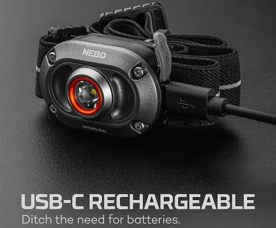 Nebo LED