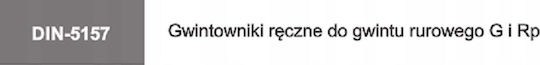 Fanar Τρυπάνι HSS για Μέταλλο