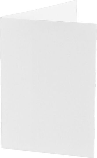 Θήκη Πορτραίτου Daiber Λευκό Ματ 31x42 Mm 100 Τεμάχια 1011