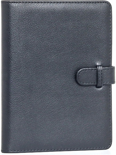 Photo Album 80x Fuji Instax Wide 400 Square Polaroid 600 Sx70 Photos New Black