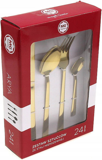 Zwieger Set de Tacâmuri 24 Piese