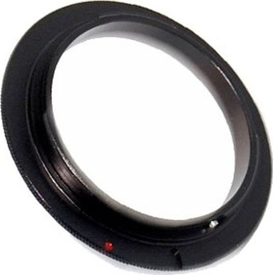 Freepower Ring-Adapter Für Canon Ef 55 Mm Objektivzubehör